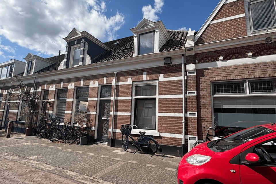 Kamer huren in Zwolle