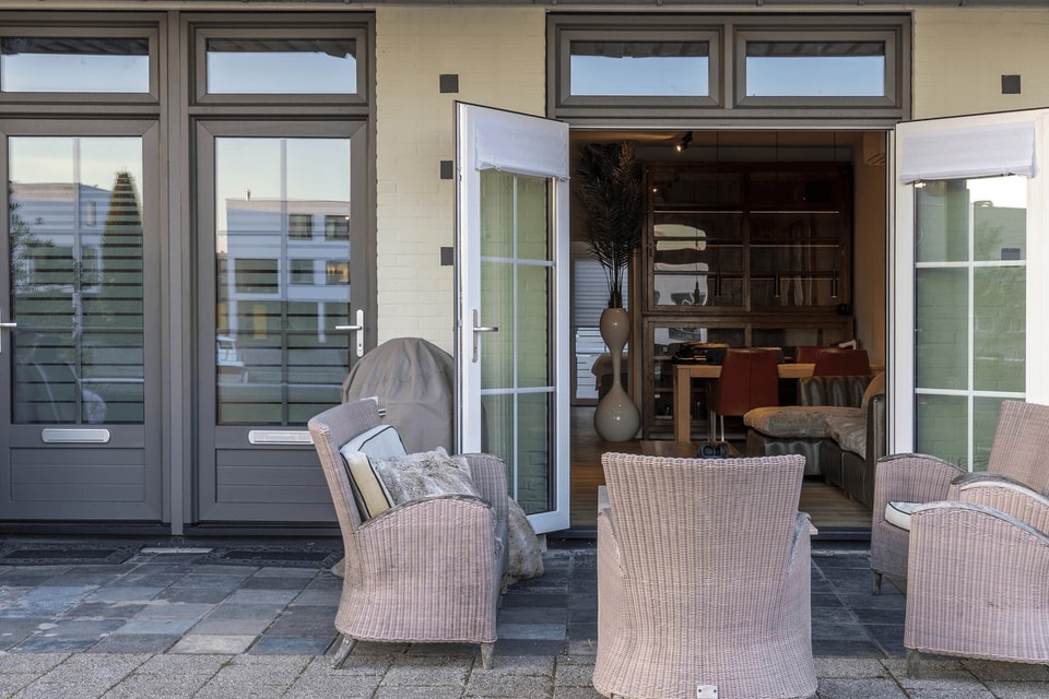 Appartement huren in Zeewolde