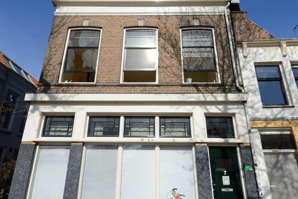 Studio huren in Zwolle
