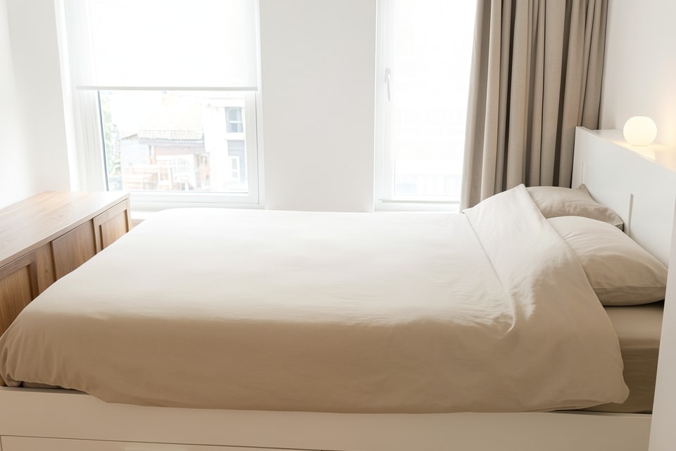 Studio huren in Amsterdam