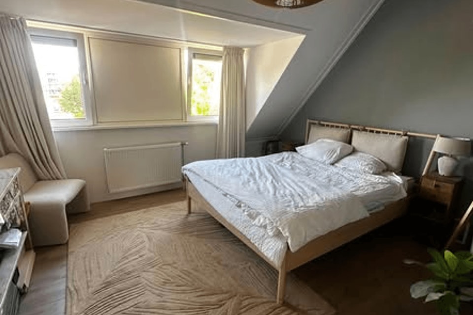 Kamer huren in Zaandam