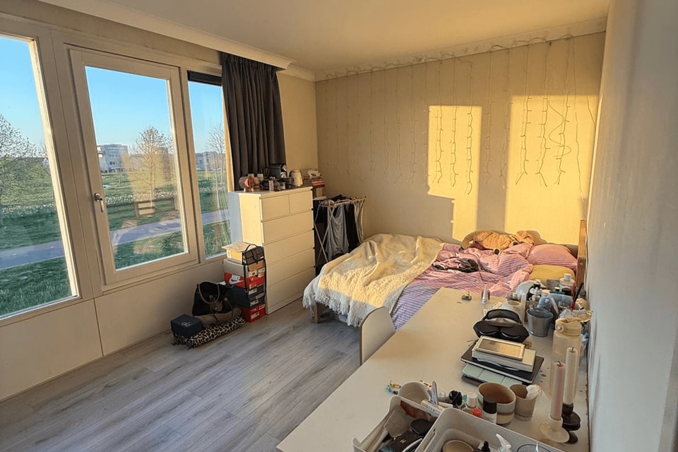 Appartement huren in Landgraaf