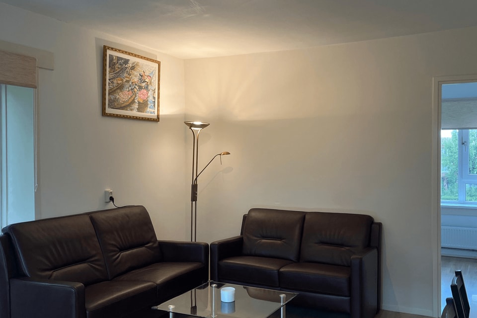 Kamer huren in Naarden