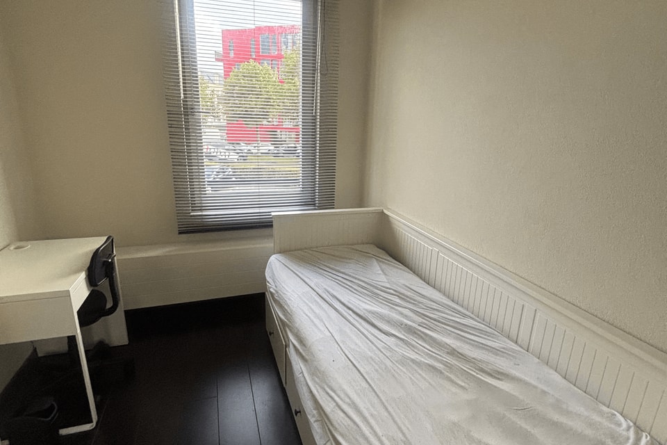 Kamer huren in Almere
