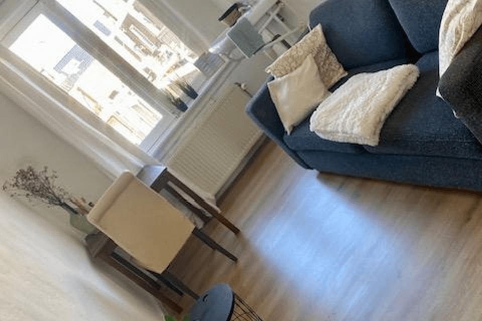 Kamer huren in Amsterdam