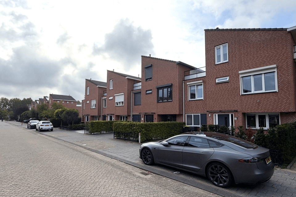 Huis huren in Oud Beijerland