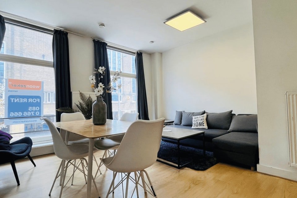 Appartement huren in Den Haag