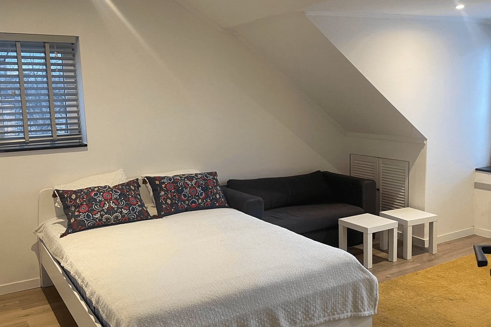 Kamer huren in Rotterdam