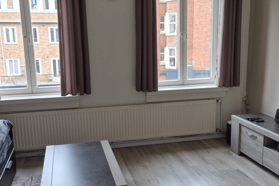 Kamer huren in Amsterdam