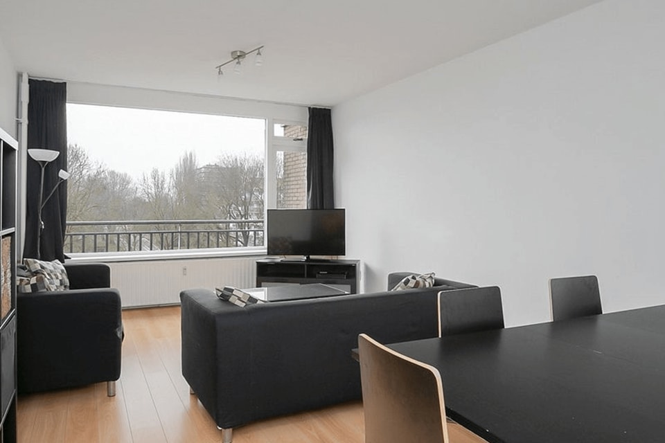 Appartement huren in Amstelveen