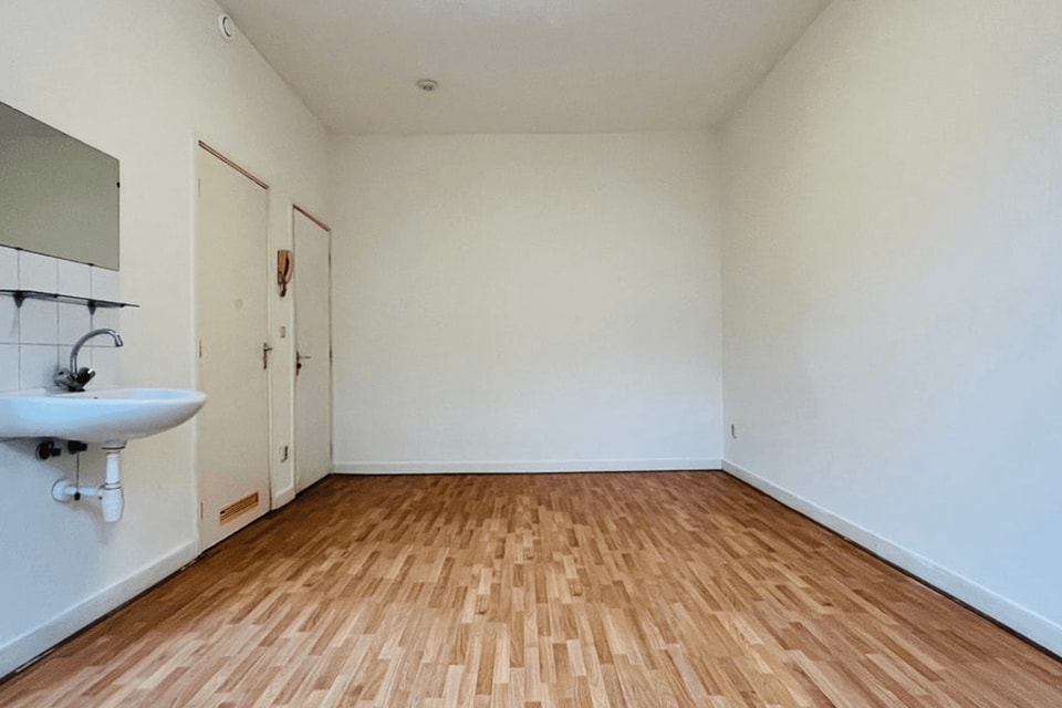 Studio huren in Den Haag