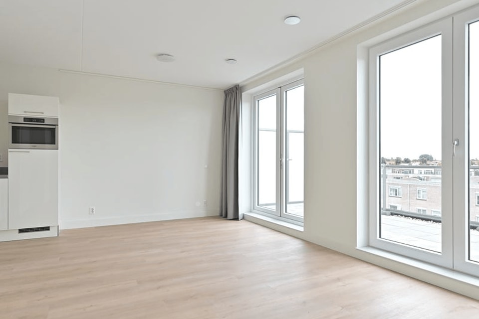 Appartement huren in Voorburg