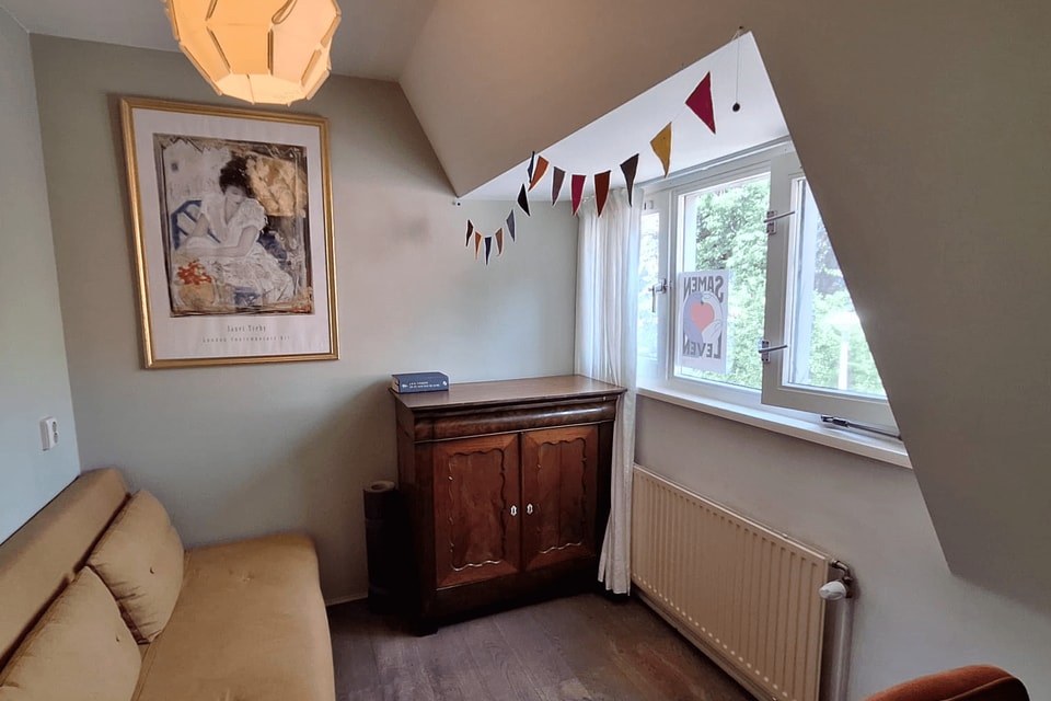 Huis huren in Amsterdam