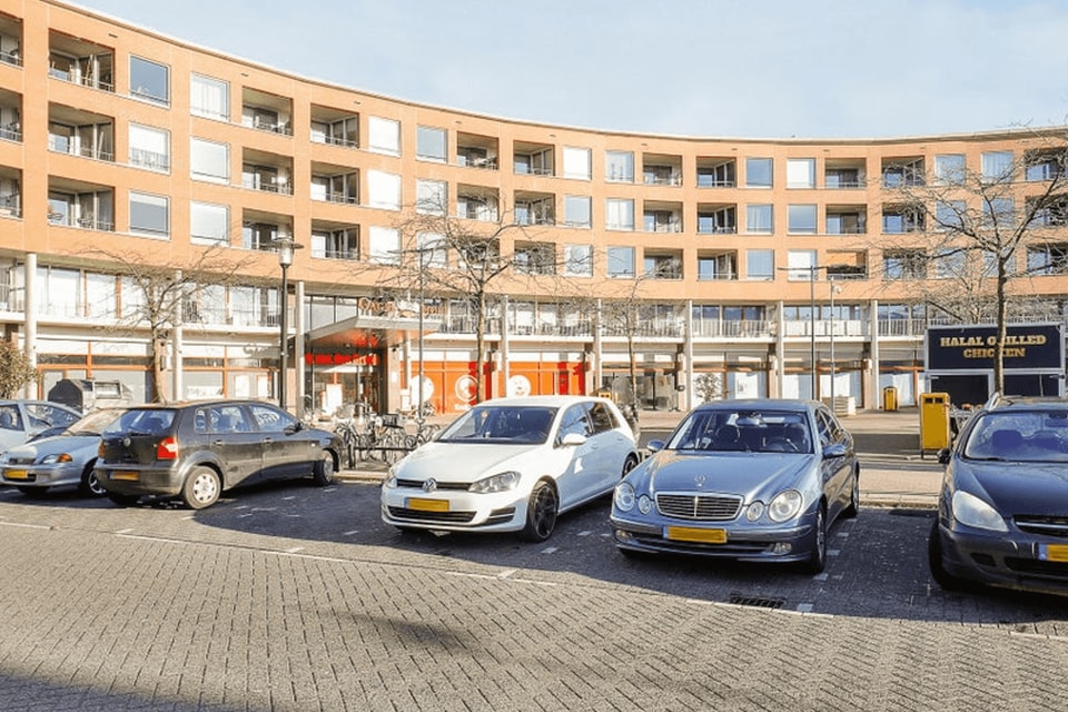 Appartement huren in Utrecht