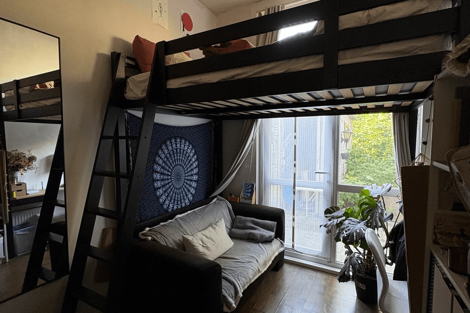 Kamer huren in Den Haag