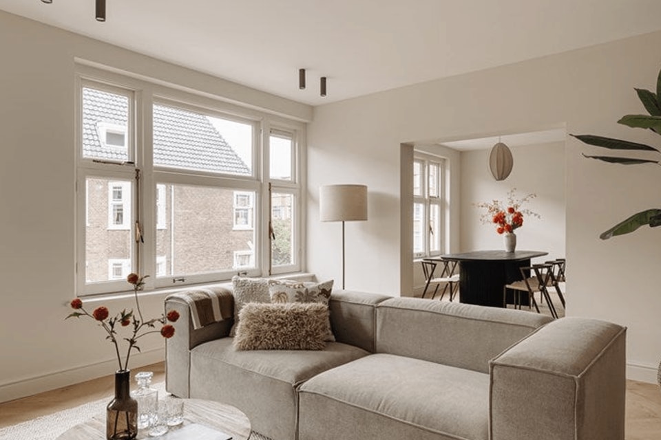 Appartement huren in Amsterdam