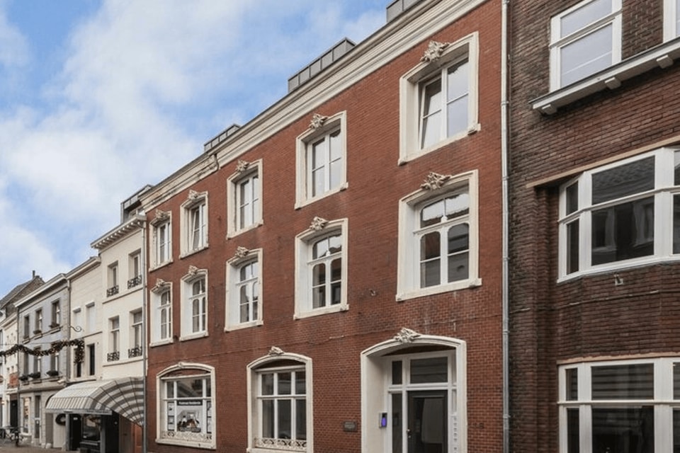 Studio huren in Sittard