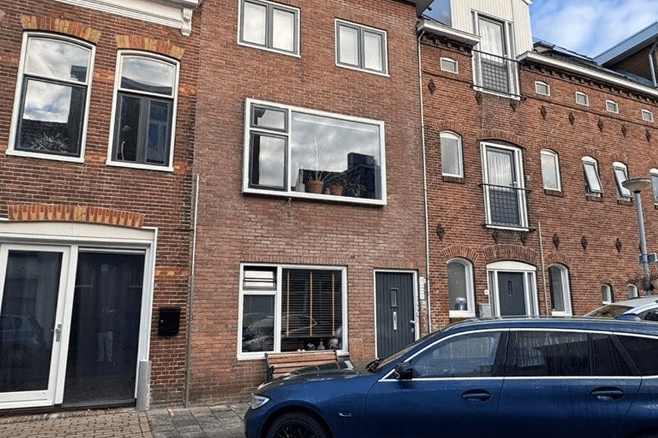 Appartement huren in Groningen