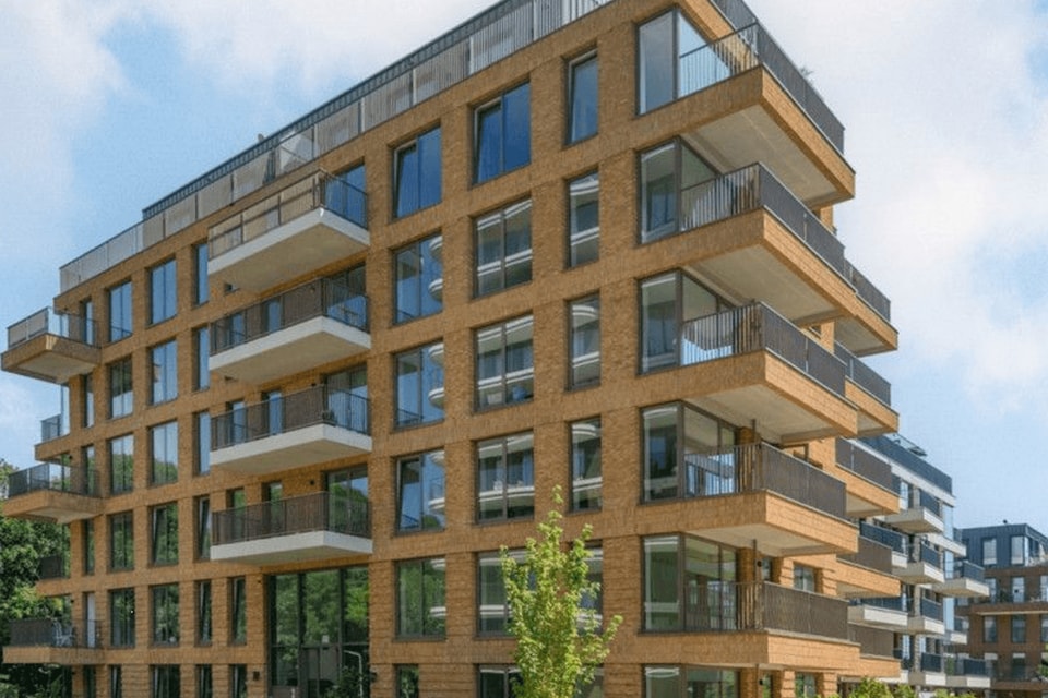 Appartement huren in Amstelveen