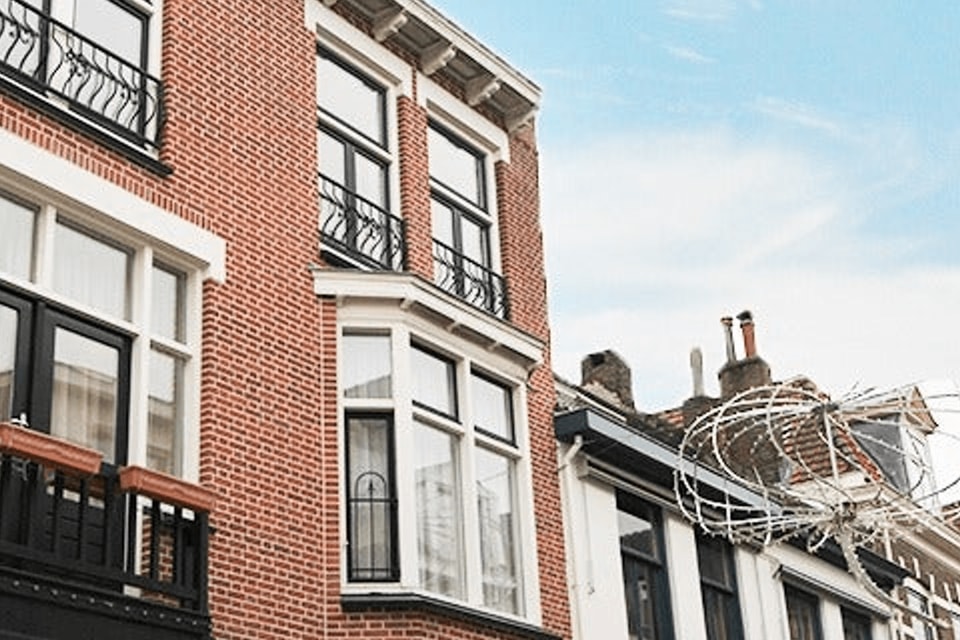 Appartement huren in Deventer