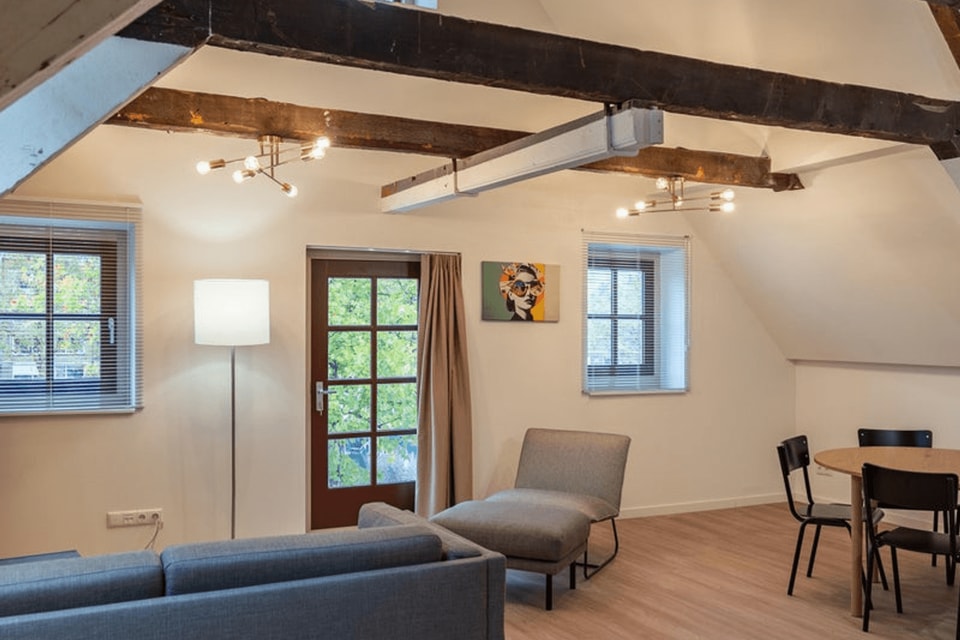 Appartement huren in Vlaardingen
