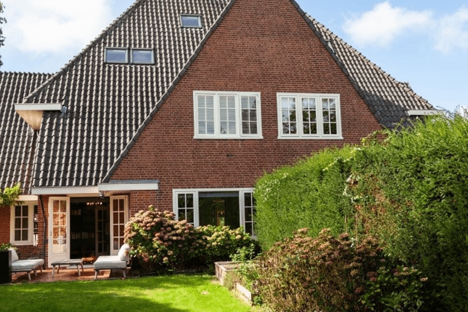 Huis huren in Amersfoort