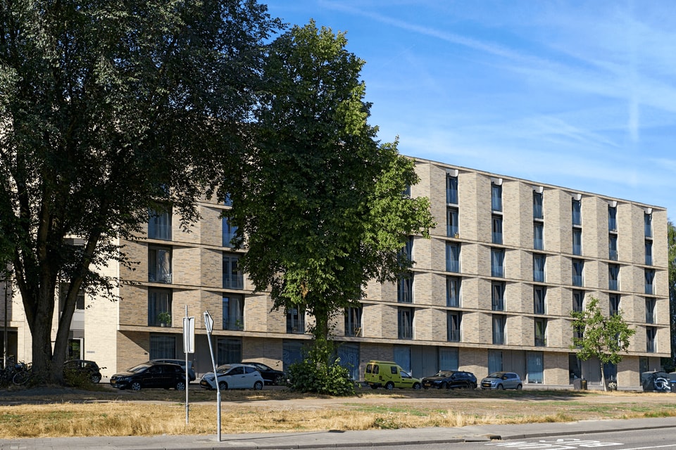Appartement huren in Utrecht