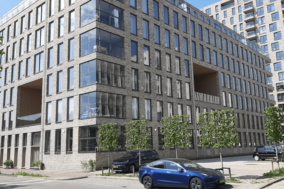 Appartement huren in Utrecht