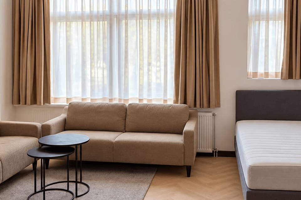 Studio huren in Rotterdam