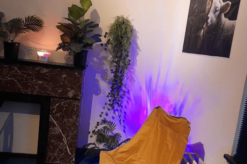 Kamer huren in Heerlen