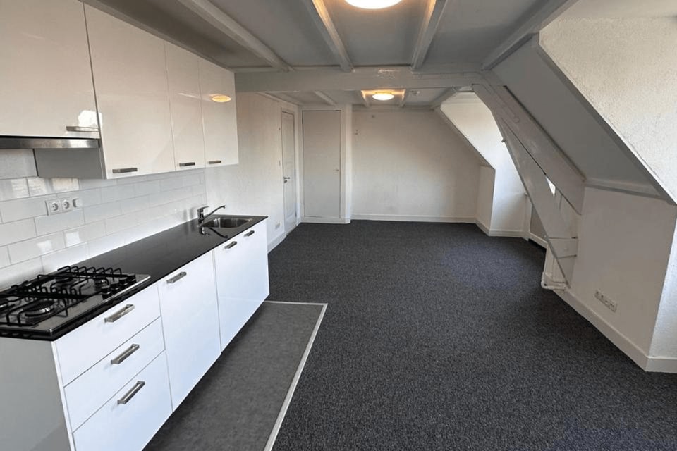 Studio huren in Utrecht