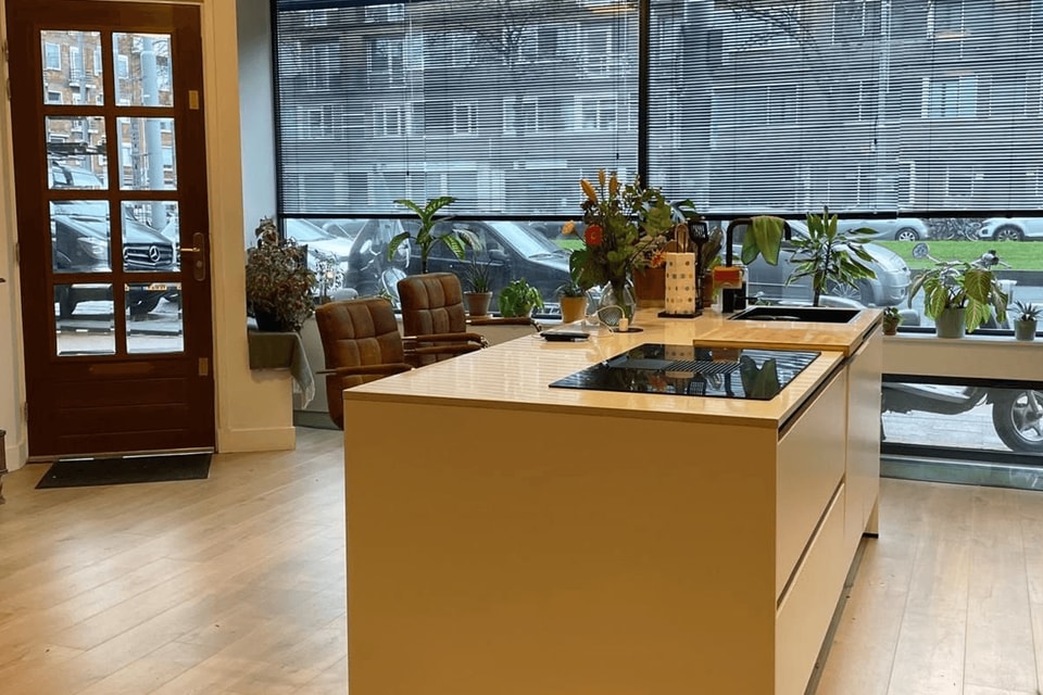 Kamer huren in Rotterdam