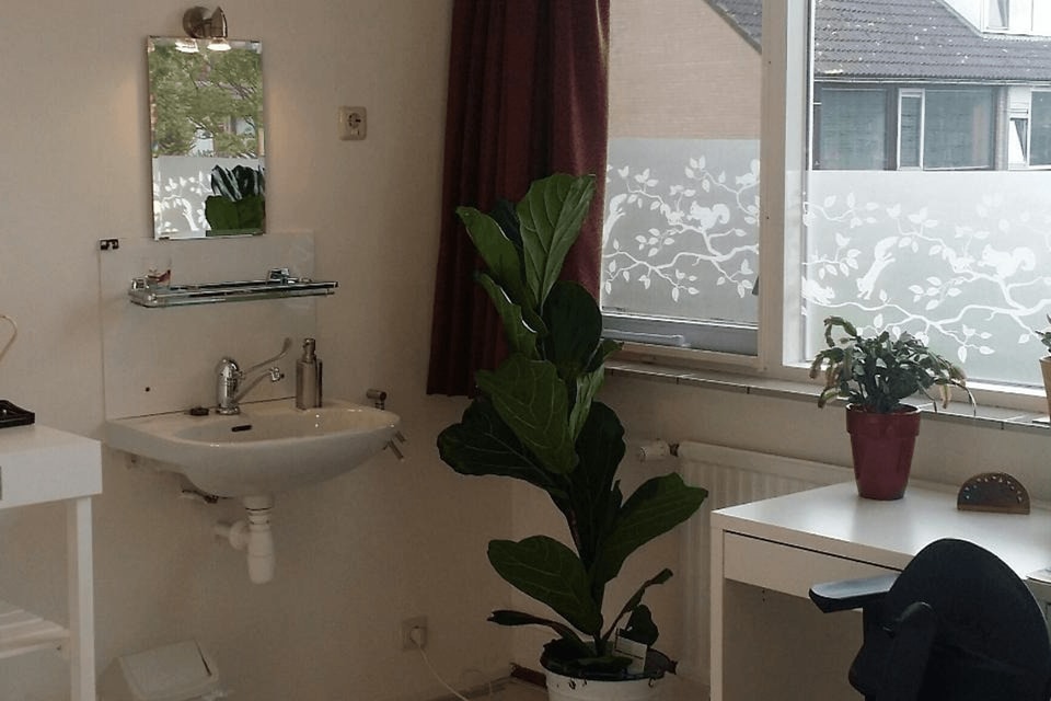Kamer huren in Wageningen