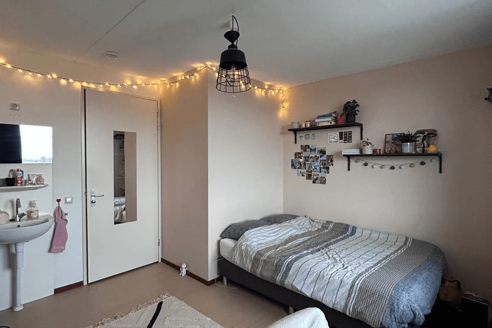 Kamer huren in Ede