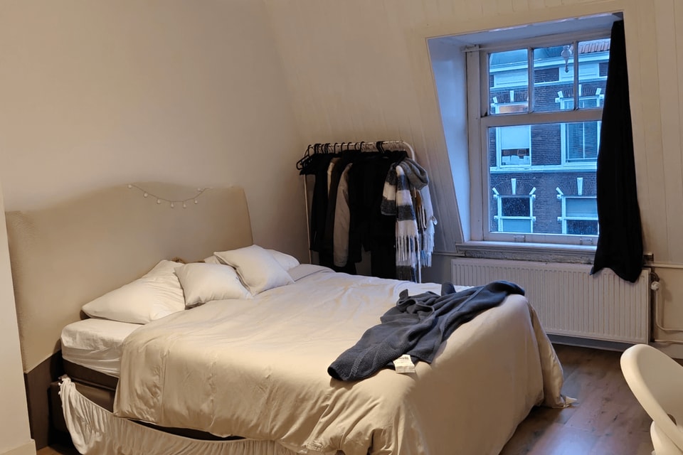 Kamer huren in Den Haag