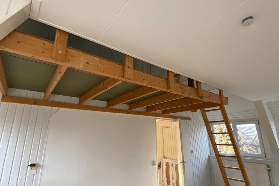 Kamer huren in Leeuwarden