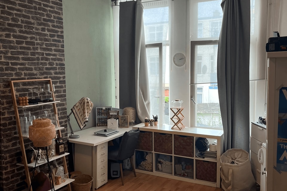 Kamer huren in Den Haag