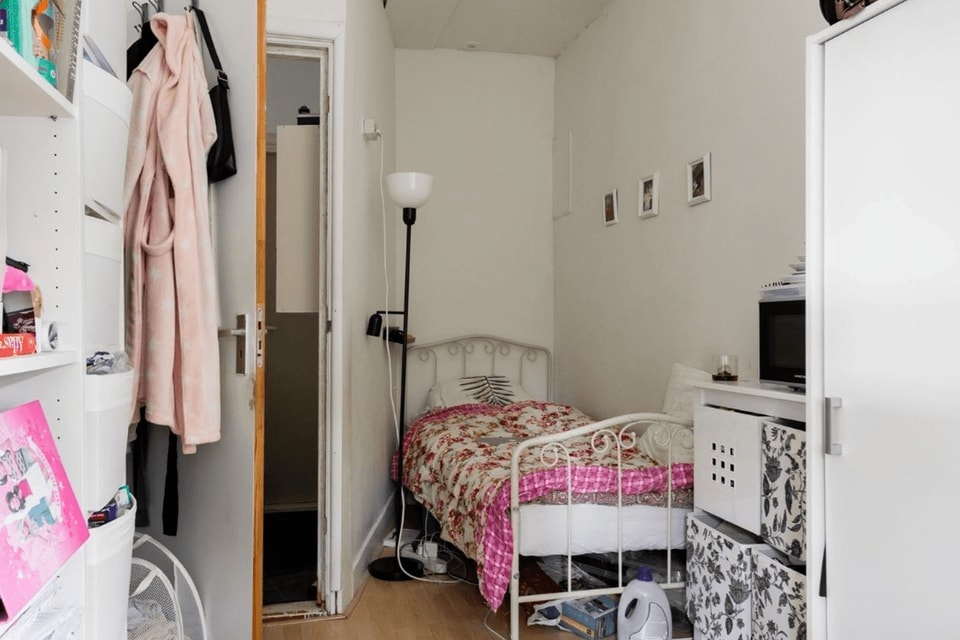 Kamer huren in Groningen