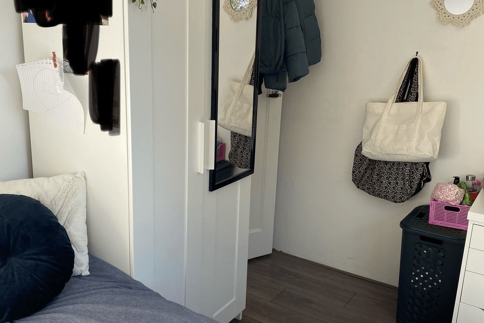 Kamer huren in Den Haag