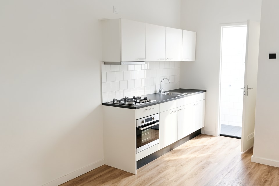 Kamer huren in Rotterdam