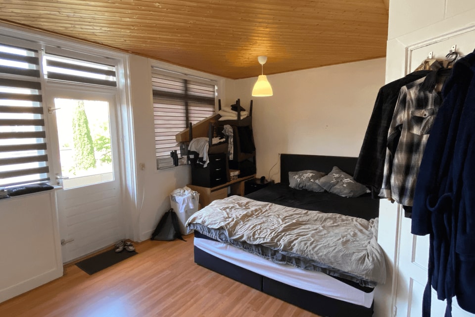Kamer huren in Groningen