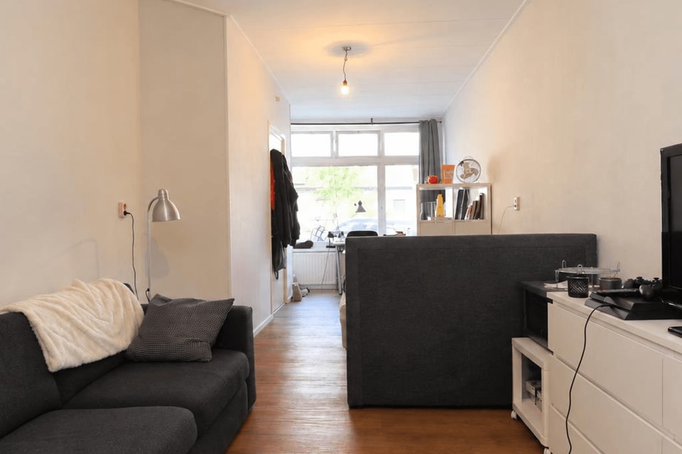 Kamer huren in Groningen