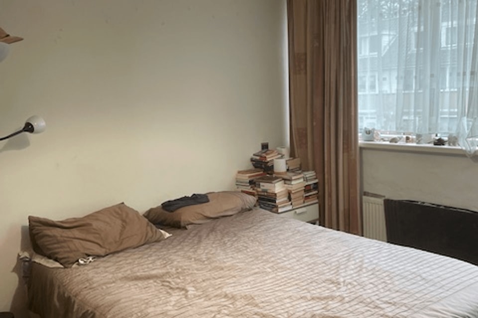 Kamer huren in Diemen
