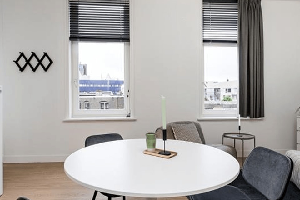 Studio huren in Nijmegen