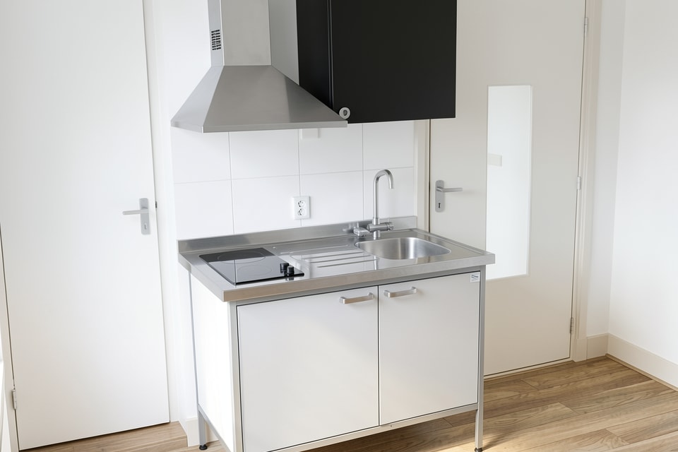 Studio huren in Heerlen