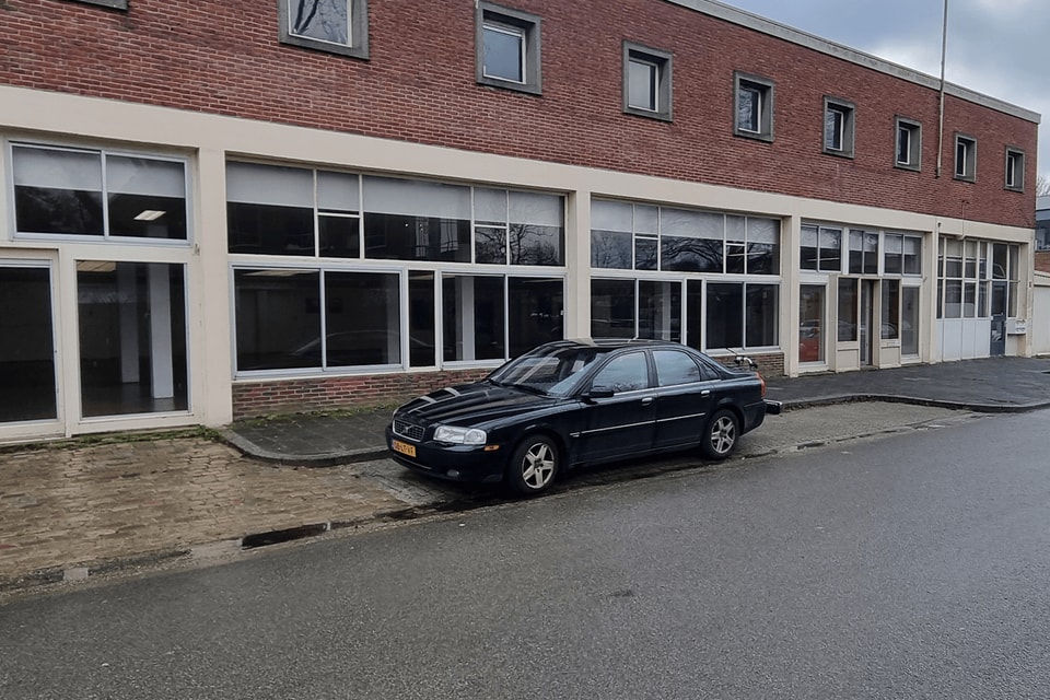 Kamer huren in Groningen