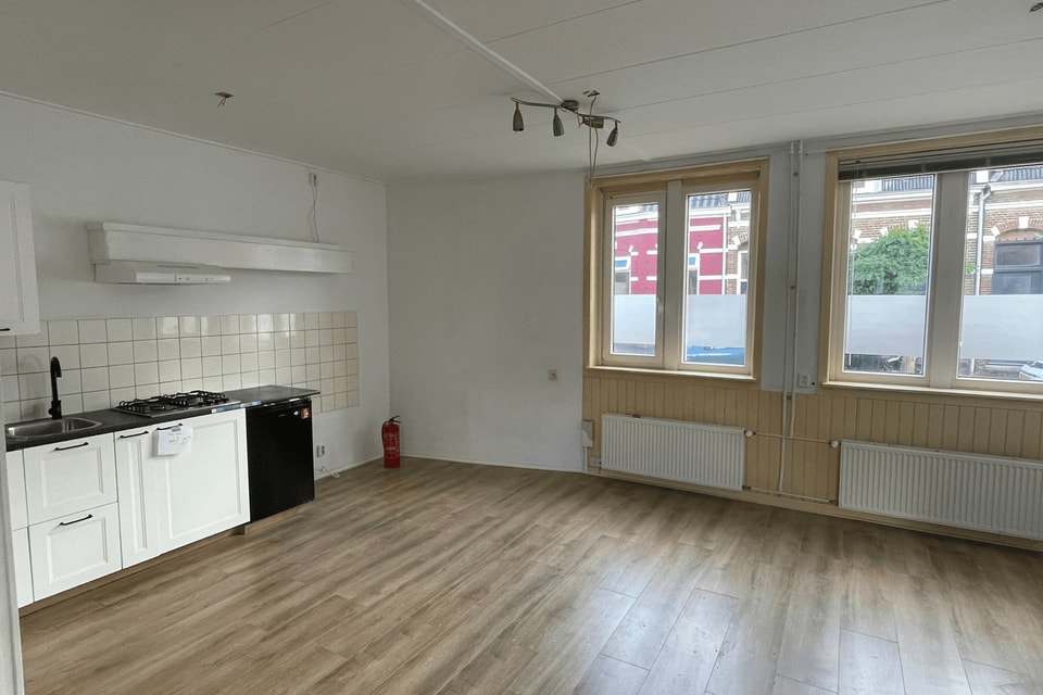 Kamer huren in Leeuwarden
