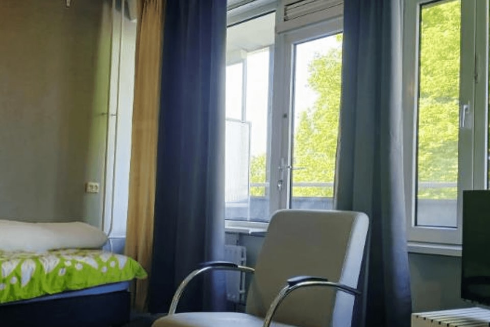 Kamer huren in Sliedrecht