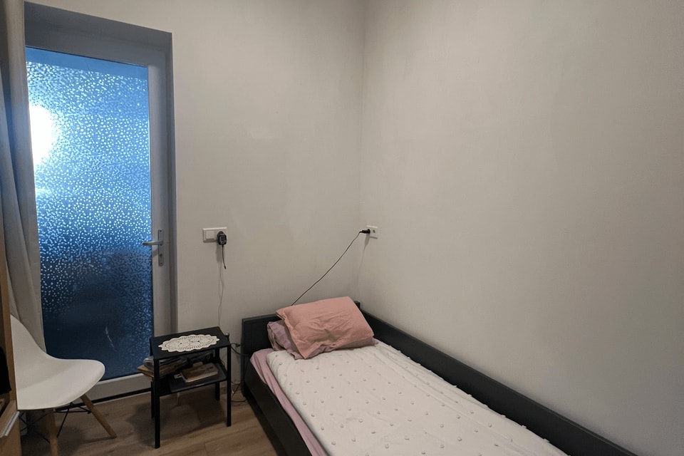 Kamer huren in Almere