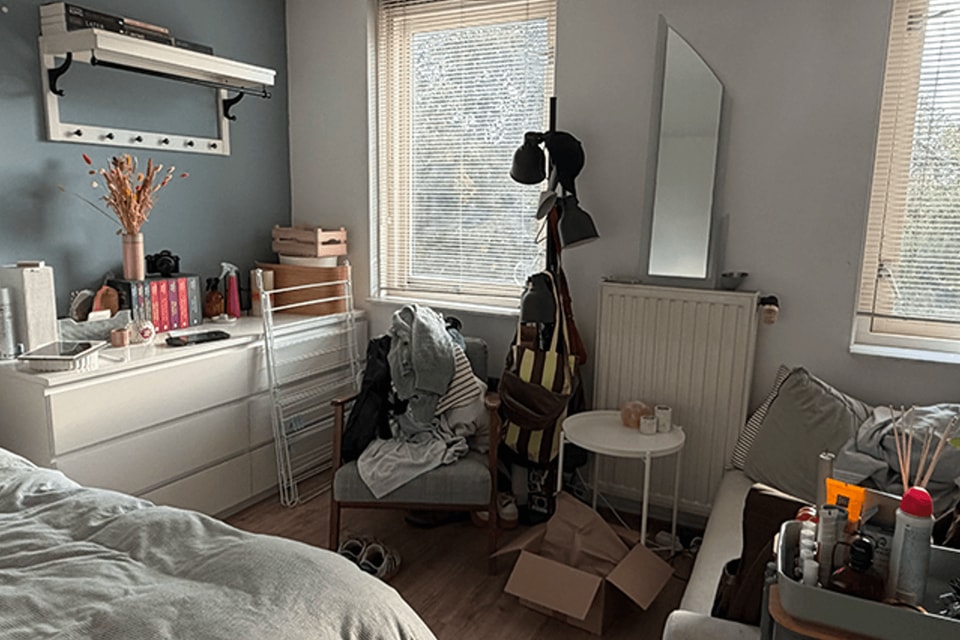Studio huren in Utrecht